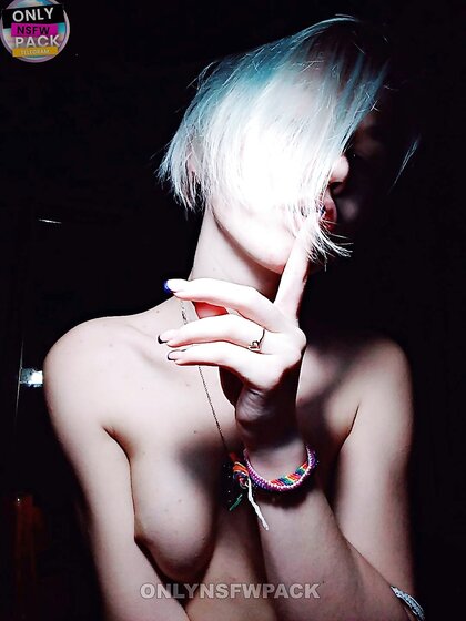 Ⓛⓔⓐⓚⓔⓓ AlinaАлина ???????? #2