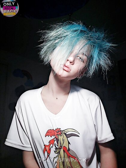 Ⓛⓔⓐⓚⓔⓓ AlinaАлина ???????? #2