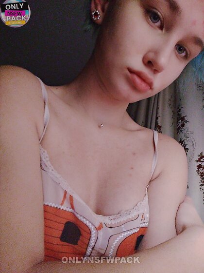 Ⓛⓔⓐⓚⓔⓓ AlinaАлина ???????? #2