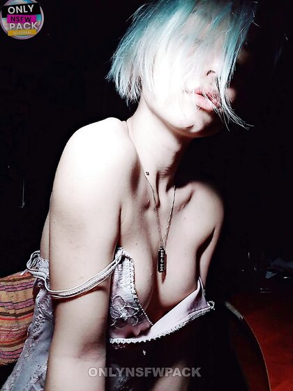 Ⓛⓔⓐⓚⓔⓓ AlinaАлина ???????? #2