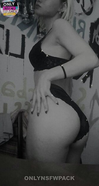 Ⓛⓔⓐⓚⓔⓓ AlinaАлина ???????? #2