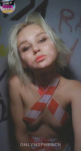 Ⓛⓔⓐⓚⓔⓓ AlinaАлина ???????? #2