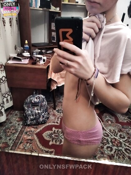 Ⓛⓔⓐⓚⓔⓓ AlinaАлина ???????? #2