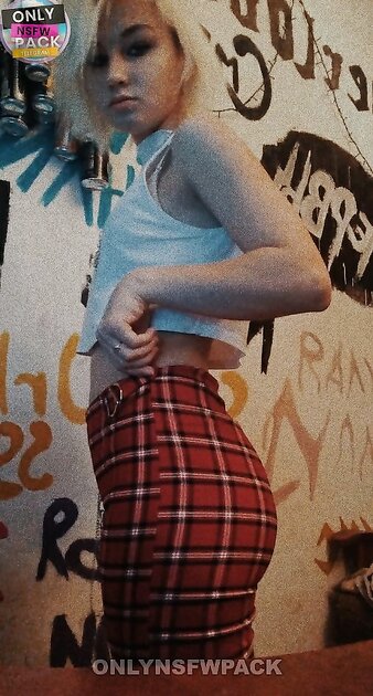 Ⓛⓔⓐⓚⓔⓓ AlinaАлина ???????? #2