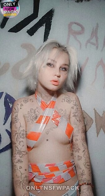 Ⓛⓔⓐⓚⓔⓓ AlinaАлина ???????? #2