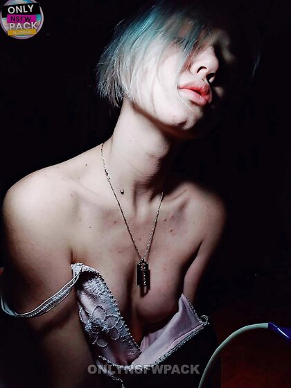 Ⓛⓔⓐⓚⓔⓓ AlinaАлина ???????? #2