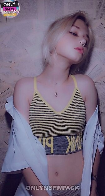 Ⓛⓔⓐⓚⓔⓓ AlinaАлина ???????? #2