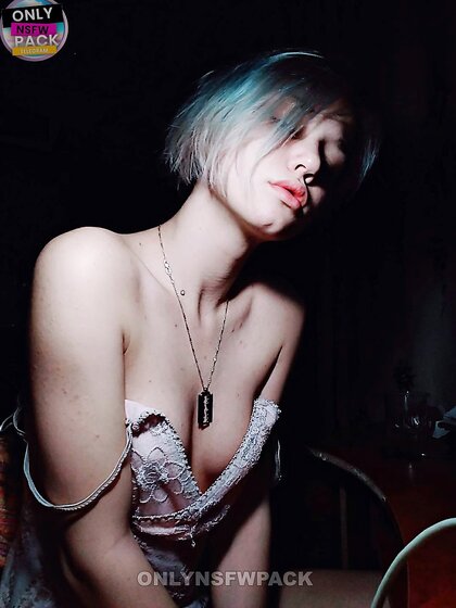 Ⓛⓔⓐⓚⓔⓓ AlinaАлина ???????? #2