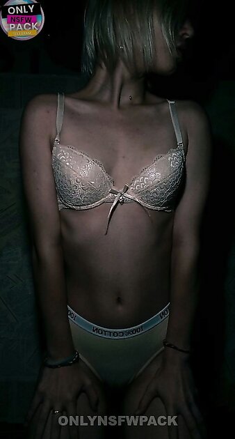 Ⓛⓔⓐⓚⓔⓓ AlinaАлина ???????? #2