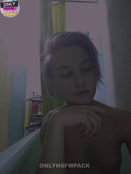 Ⓛⓔⓐⓚⓔⓓ AlinaАлина ???????? #2