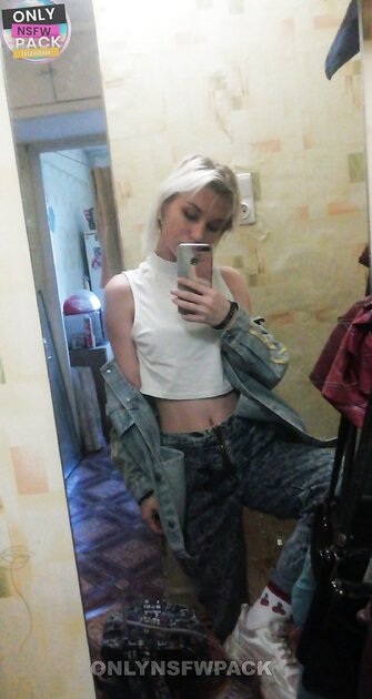 Ⓛⓔⓐⓚⓔⓓ AlinaАлина ???????? #2