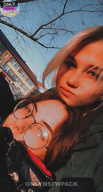 Ⓛⓔⓐⓚⓔⓓ AlinaАлина ???????? #2