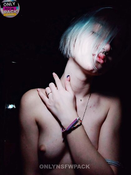 Ⓛⓔⓐⓚⓔⓓ AlinaАлина ???????? #2