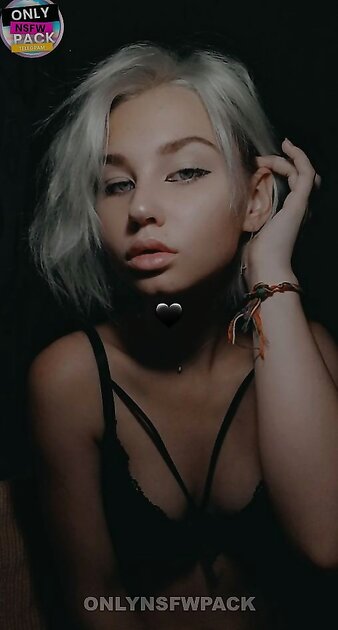 Ⓛⓔⓐⓚⓔⓓ AlinaАлина ???????? #2