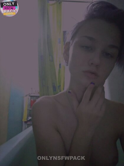 Ⓛⓔⓐⓚⓔⓓ AlinaАлина ???????? #2