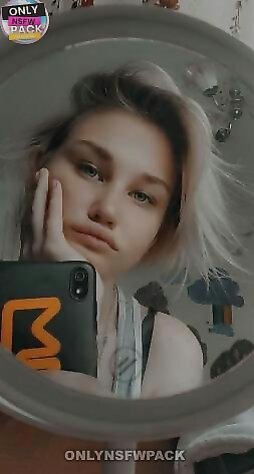 Ⓛⓔⓐⓚⓔⓓ AlinaАлина ???????? #2