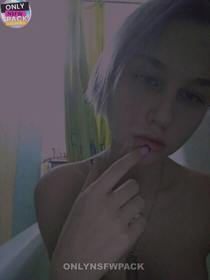 Ⓛⓔⓐⓚⓔⓓ AlinaАлина ???????? #2