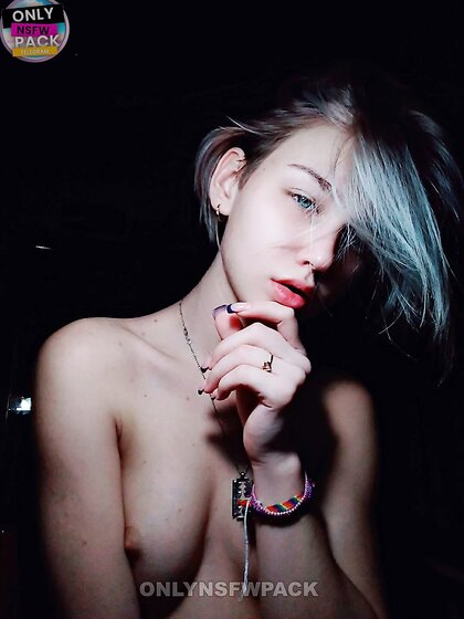 Ⓛⓔⓐⓚⓔⓓ AlinaАлина ???????? #2