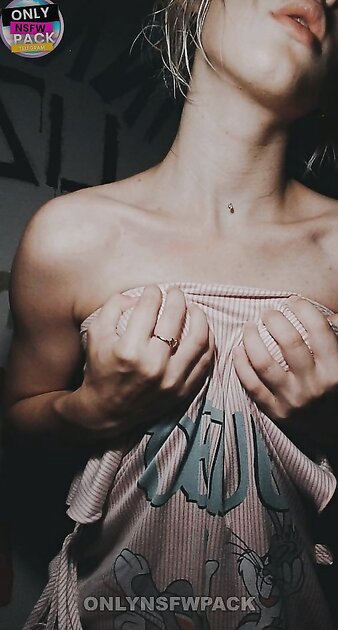 Ⓛⓔⓐⓚⓔⓓ AlinaАлина ???????? #2