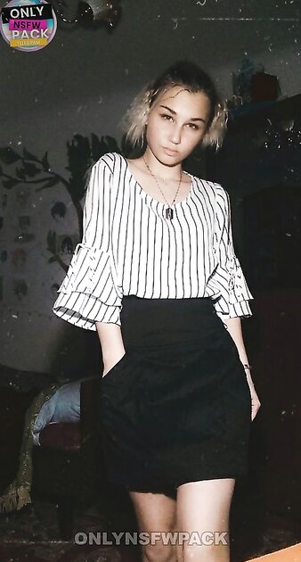 Ⓛⓔⓐⓚⓔⓓ AlinaАлина ???????? #2