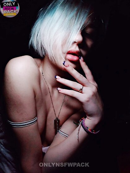 Ⓛⓔⓐⓚⓔⓓ AlinaАлина ???????? #2