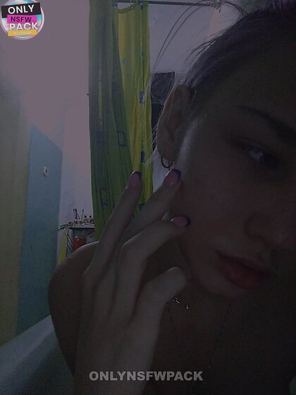 Ⓛⓔⓐⓚⓔⓓ AlinaАлина ???????? #2