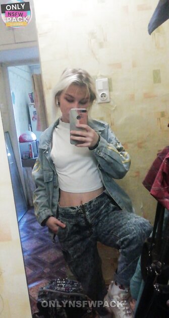 Ⓛⓔⓐⓚⓔⓓ AlinaАлина ???????? #2