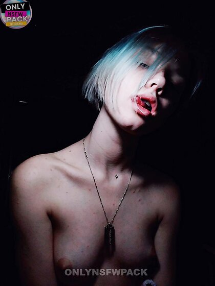 Ⓛⓔⓐⓚⓔⓓ AlinaАлина ???????? #2