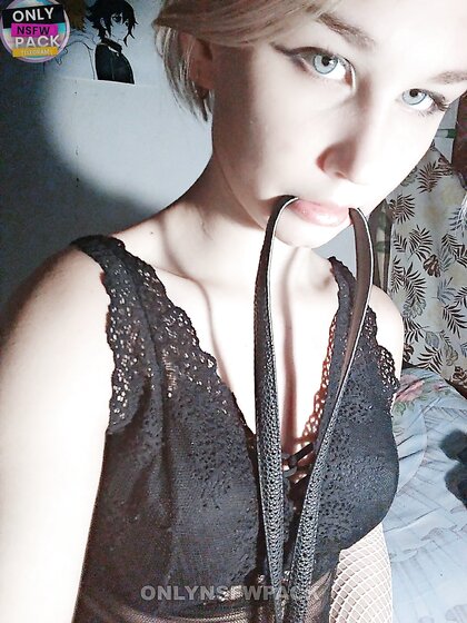 Ⓛⓔⓐⓚⓔⓓ AlinaАлина ???????? #2