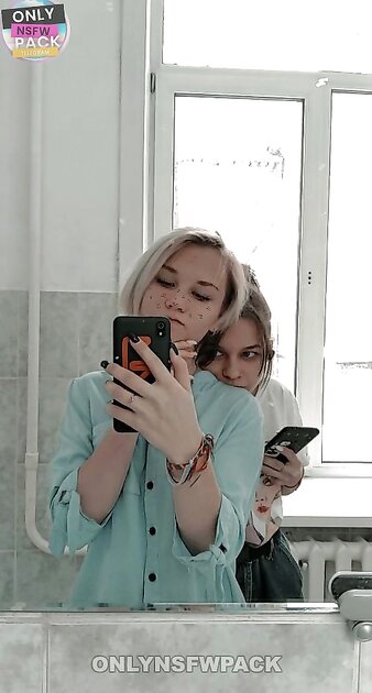 Ⓛⓔⓐⓚⓔⓓ AlinaАлина ???????? #2
