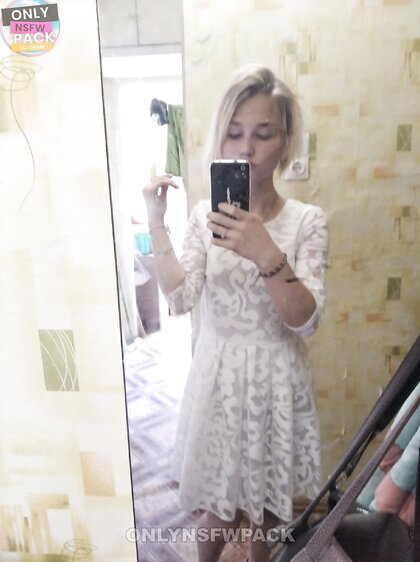 Ⓛⓔⓐⓚⓔⓓ AlinaАлина ???????? #2