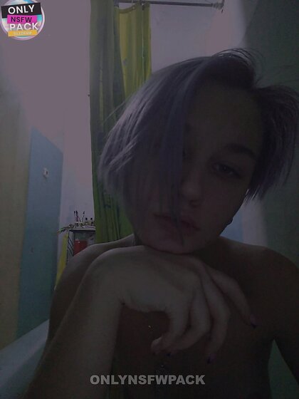 Ⓛⓔⓐⓚⓔⓓ AlinaАлина ???????? #2
