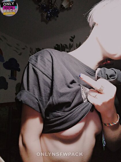Ⓛⓔⓐⓚⓔⓓ AlinaАлина ???????? #2