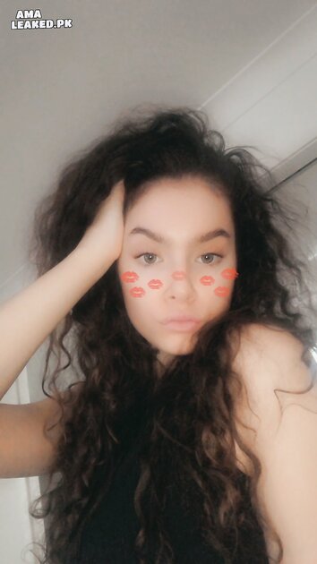 Ⓛⓔⓐⓚⓔⓓ - Mia S ???????? #2