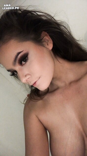 Ⓛⓔⓐⓚⓔⓓ - Mia S ???????? #2