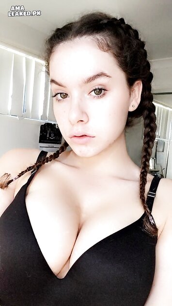 Ⓛⓔⓐⓚⓔⓓ - Mia S ???????? #2