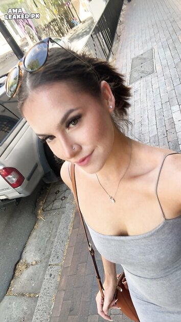 Ⓛⓔⓐⓚⓔⓓ - Mia S ???????? #2
