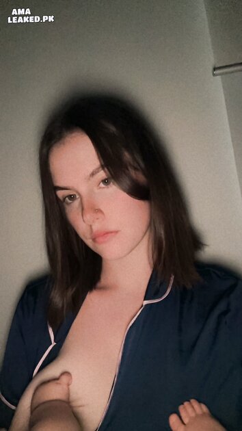 Ⓛⓔⓐⓚⓔⓓ - Mia S ???????? #2