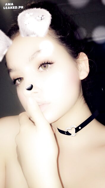 Ⓛⓔⓐⓚⓔⓓ - Mia S ???????? #2