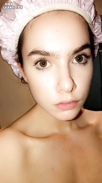 Ⓛⓔⓐⓚⓔⓓ - Mia S ???????? #2