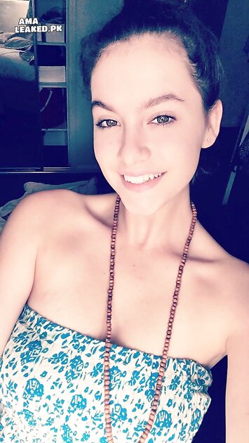 Ⓛⓔⓐⓚⓔⓓ - Mia S ???????? #2
