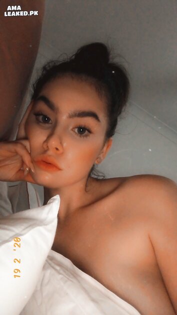 Ⓛⓔⓐⓚⓔⓓ - Mia S ???????? #2