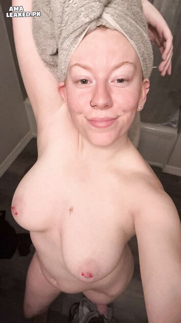 Ⓛⓔⓐⓚⓔⓓ - Gracie #2