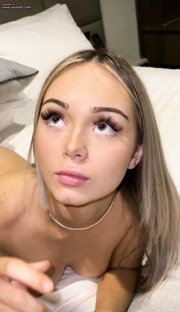 Ⓛⓔⓐⓚⓔⓓ - Lauren G