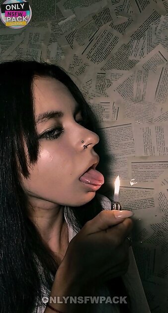 Ⓛⓔⓐⓚⓔⓓ - Sasha