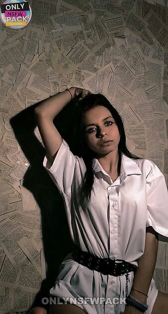 Ⓛⓔⓐⓚⓔⓓ - Sasha