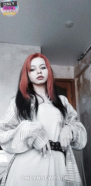Ⓛⓔⓐⓚⓔⓓ - Sasha