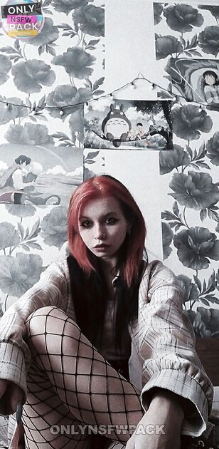 Ⓛⓔⓐⓚⓔⓓ - Sasha