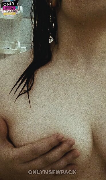Ⓛⓔⓐⓚⓔⓓ - Sasha