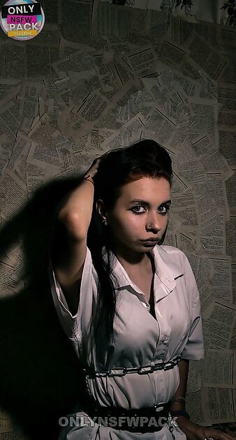 Ⓛⓔⓐⓚⓔⓓ - Sasha
